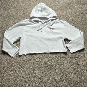 Gymshark Pizza Cheat Day Hoodie